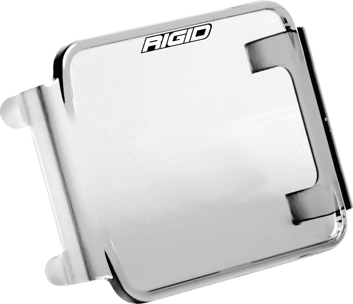RIGID Exterior Accessories, Clear Automotive Light Protector 201923