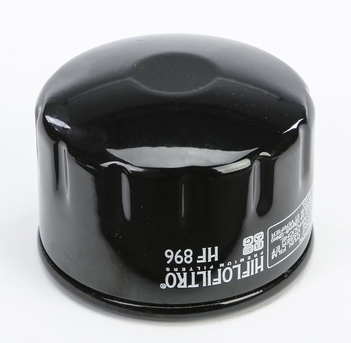 HiFloFiltro HF896 Premium Oil Filter