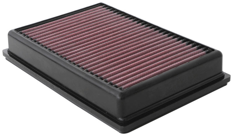 K&N 19-21 Ford Transit Connect L4-2.0L F/I Replacement Drop In Air Filter 33-5104