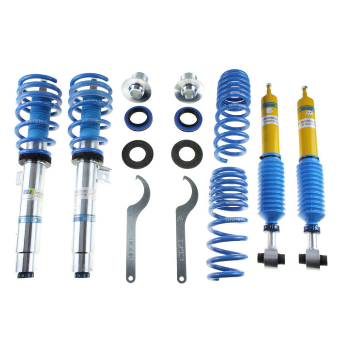 Bilstein B16 (PSS10) 12-13 BMW 328i 2.0L & 3.0L/335i 3.0L Front & Rear Performance Suspension System 48-217170