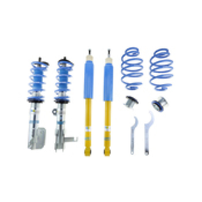 Bilstein B14 Series 11-13 Chevy Cruze L4 1.4L/1.8L Front and Rear Suspension Kit *SPECIAL ORDER* 47-171725