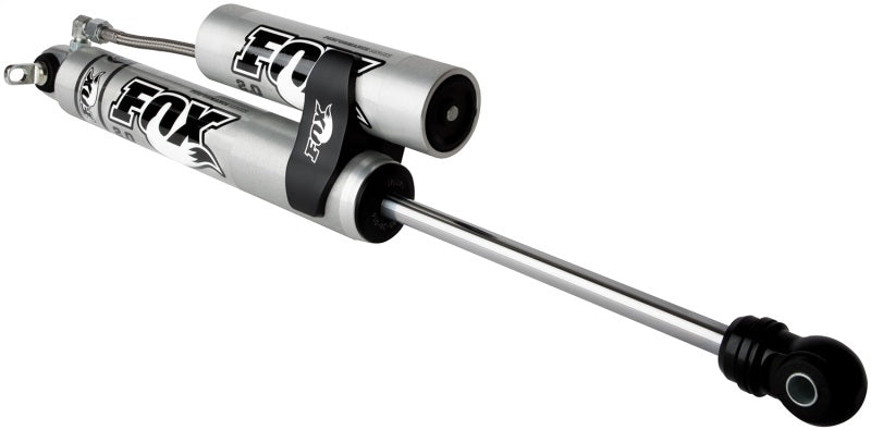 FOX Pair 07-ON Fits Jeep JK Rear PS 2.0 9.6" 1.5-3.5" Lift CD Adjuster 985-26-016