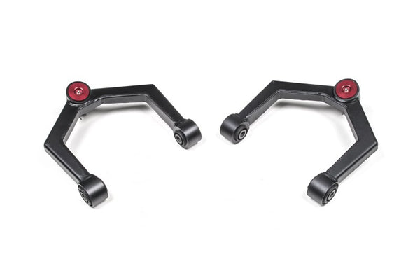 Zone Adventure Series Upper Control Arm Kit, Fits 2016-2019 Nissan Titan XD N2200