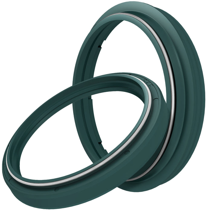 Skf Fork Seal Kit 39Mm Green KITG-39S