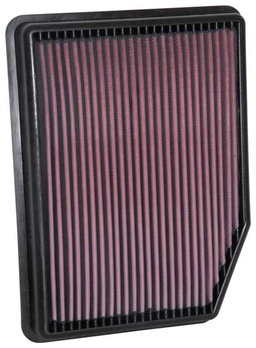 Airaid 2019 Chevrolet Silverado 1500 V8-5.3L F/I Replacement Air Filter 850-083