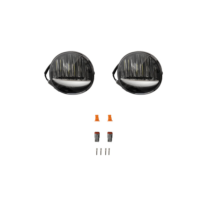 ARB LED Fog Light Kit Large 3500910