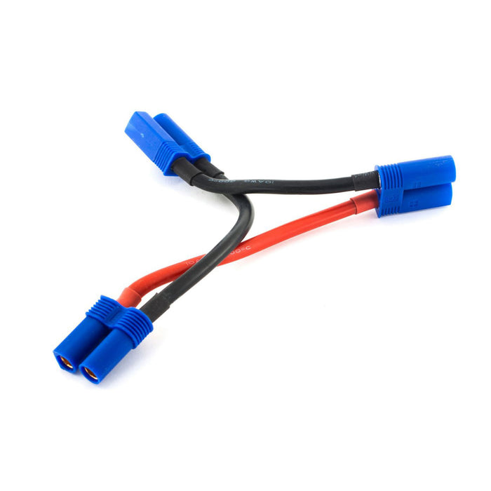 Dynamite EC5 Battery Series Harness 10ga DYNC0028