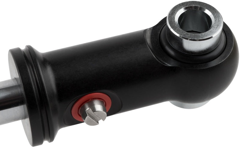 FOX 983-02-158 Factory Race 14-18 RAM 2500/3500 ATS Stabilizer, 8.2" Trav, 23.3" Ext, Through-Shaft, Axle Mount