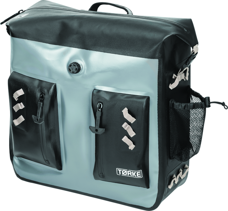 Kuryakyn Torke 24L Solo Dry Pannier 5078