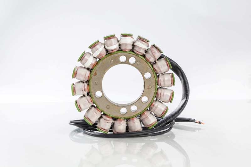 Ricks Motorsport Suzuki Stator 21-313