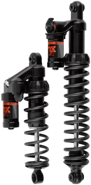 Fox Rear Track Shocks 1.5 Zero Lw Ft Qs3 Lw Rt Qsl Lw 853-02-041