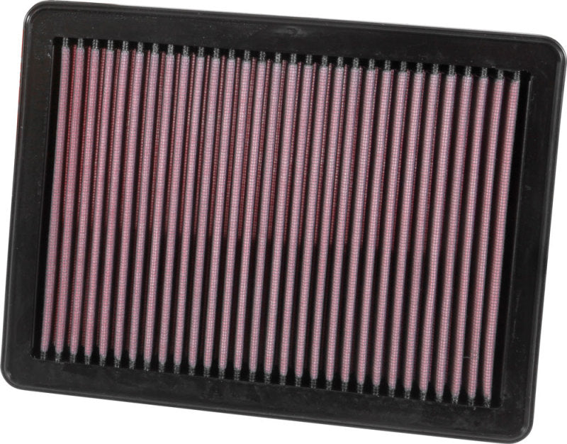 K&N 2016 Honda Avancier L4-2.0L F/I Replacement Drop In Air Filter 33-3096