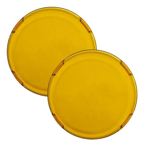 RIGID 360-Series 9in LED Cover Yellow 363682