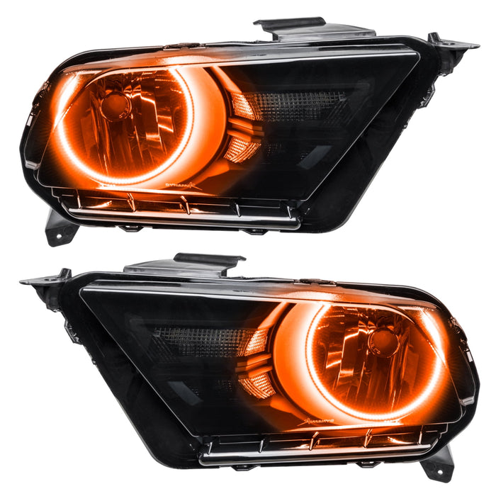 Oracle Lighting 7050-005 Fits select: 2010-2014 FORD MUSTANG