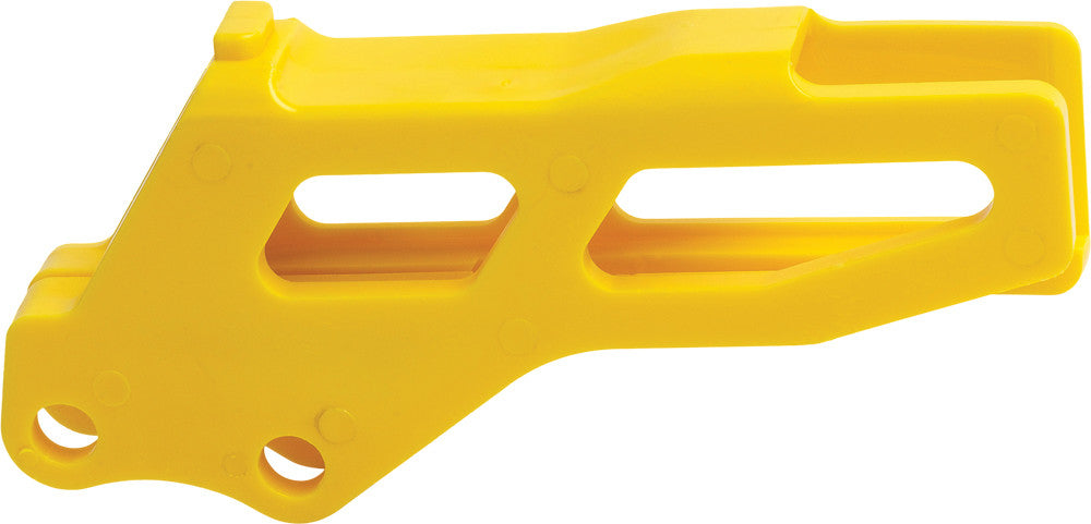 KIT SCORRITORE CATENA GIALLO 01