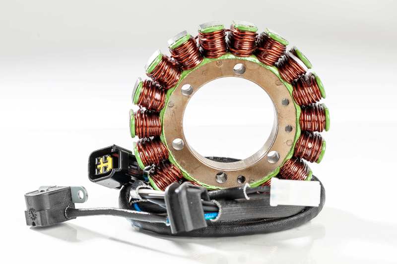 Ricks Motorsport New Hot Shot Series Suzuki Stator 21-807H