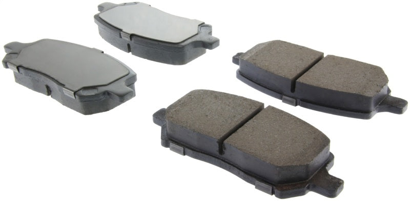 StopTech Street Select Brake Pads 305.0956