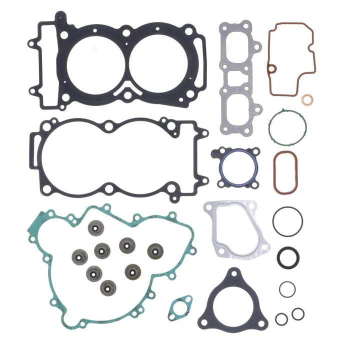 Athena 16-21 Polaris RZR 900 4 Complete Gasket Kit (Excl Valve Cover) P400427870024