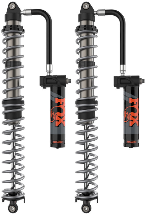 Fox 2.5 in. Rear DSC R-D 0.87 Shaft B-O Cup Factory Series Coilover for 2022 Plus Polaris RZR XP 1000