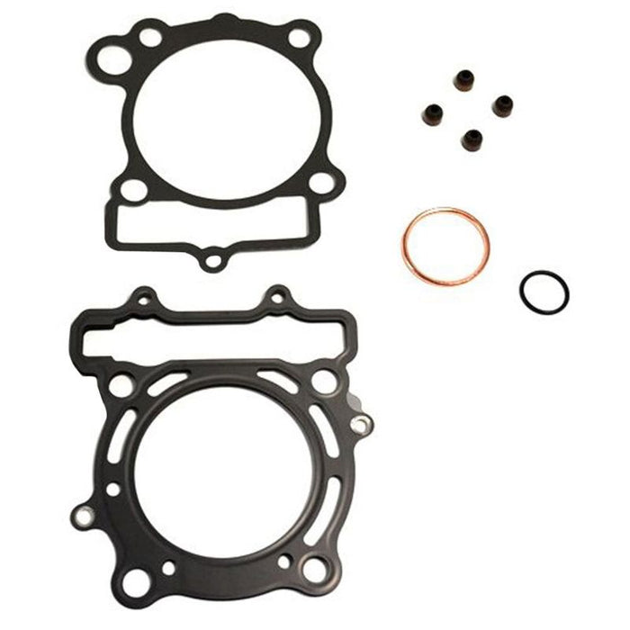 Athena 04-08 Kawasaki KX 250 F Top End Gasket Kit P400250600016