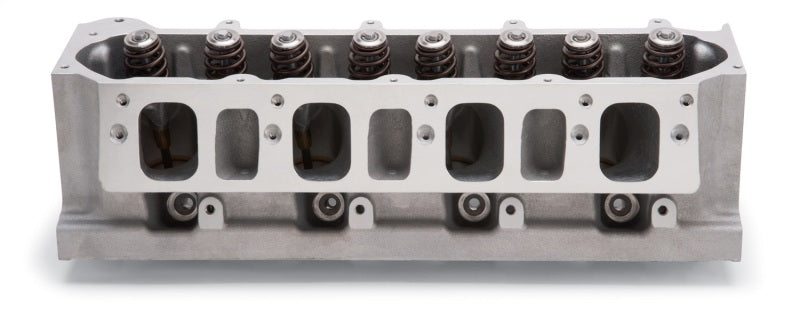 Edelbrock Cylinder Head Race Victor Jr Complete Chevy Gen V LT1/LT4 77139