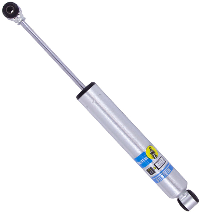 Bilstein 5100 Series (Steering Damper) 18-20 compatible with Jeep Wrangle Front 46mm Monotube Steering Damper 33-292984