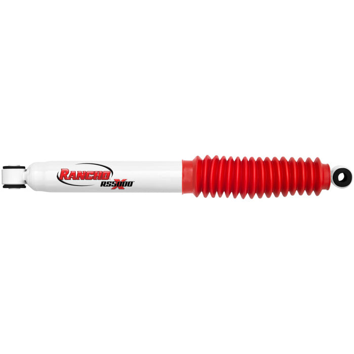 Rancho 05-16 Ford Pickup / F350 Series Super Duty Rear RS5000X Shock RS55047