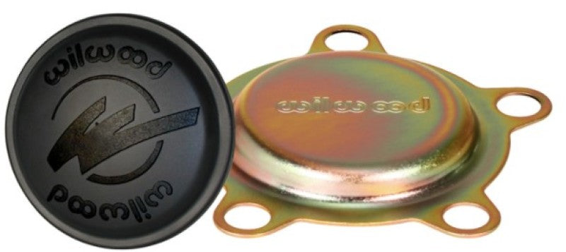 Wilwood Hub Cap-Starlite 55 Snap-Cap 270-6913