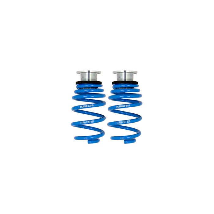 Bilstein B16 (PSS10) 2014-2015 Mini Cooper Base/S Front & Rear Performance Suspension System 48-244428