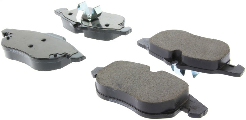 StopTech Street Brake Pads 308.0972