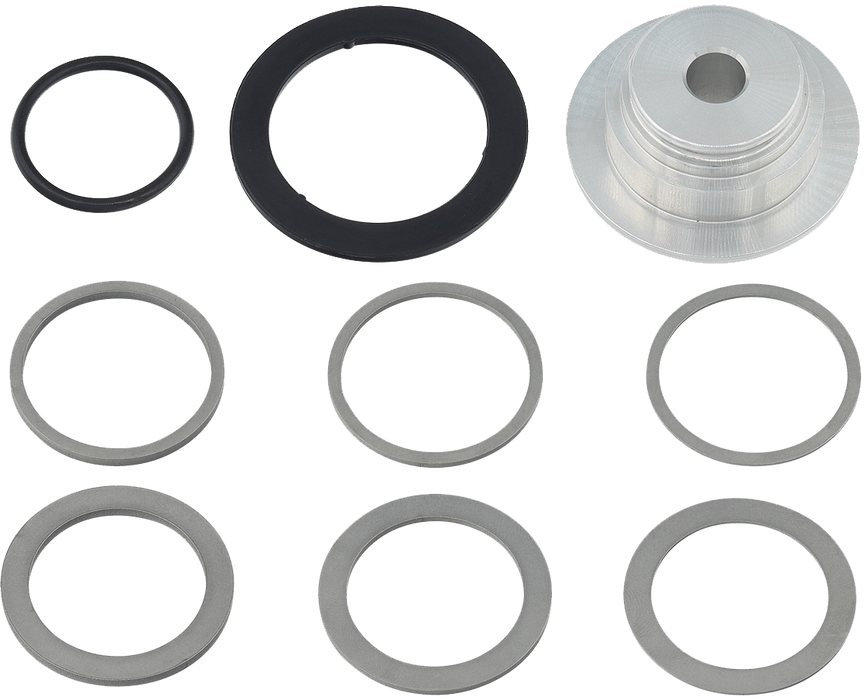 Spi-Sport Part SM-03287 Belt Deflection Adjuster Kit with Shims