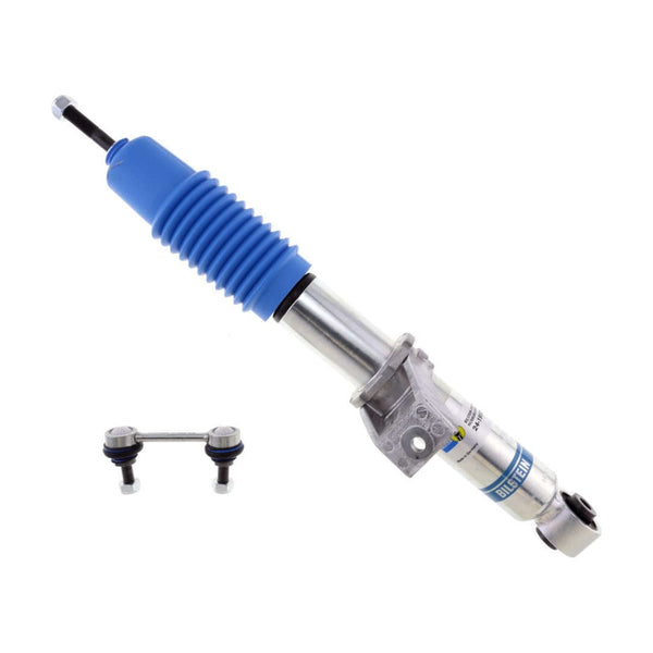 BILSTEIN B8 Performance Plus Monotube Shock Absorber Fits Select: 1995-1996 Fits Porsche 911 Carrera 2/CARRERA 4, 1997 Porsche 911 Carrera 2/CARRERA 4S/CARRERA S 24-195294