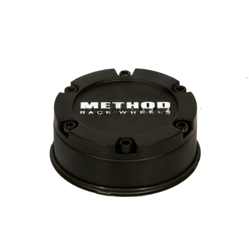 Method Cap CWHB 108mm Push Thru Flat Cap CP-CWHB108