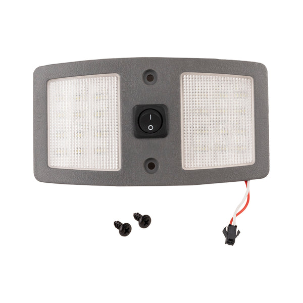 ARB LED Light Assy Rear R/console, Fits Toyota Land Cruiser 80 Series BRCLEDR