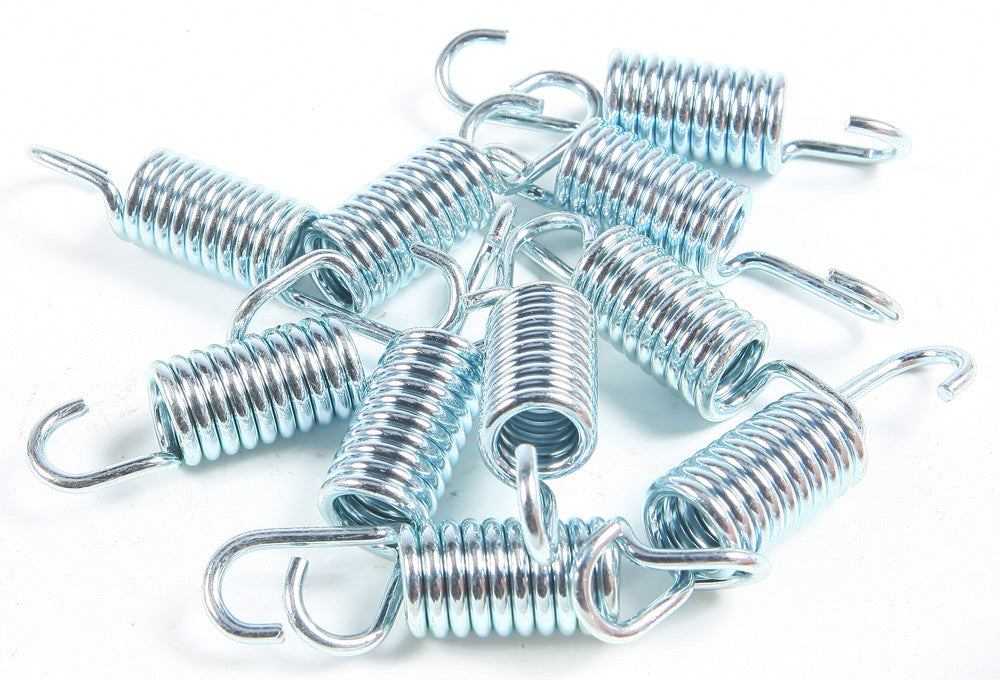 SP1 02-106-02 Exhaust Spring (10pk) - 26 to 58.3mm