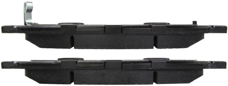 StopTech Street Select Brake Pads Rear 305.1183