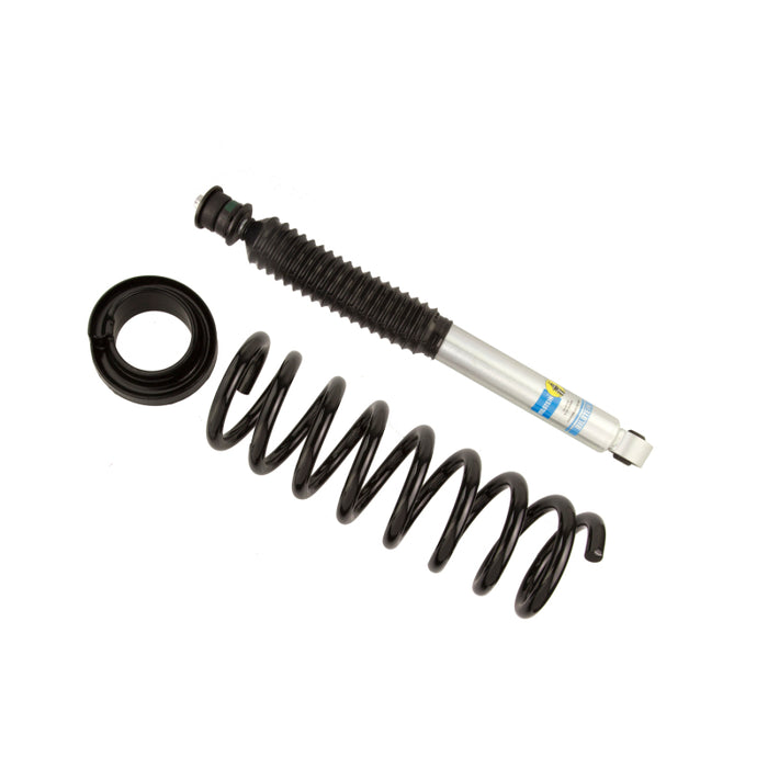 Bilstein B8 5112 Series 13-16 Compatible with Dodge Ram 3500 Monotube Front Suspension Kit 46-241634