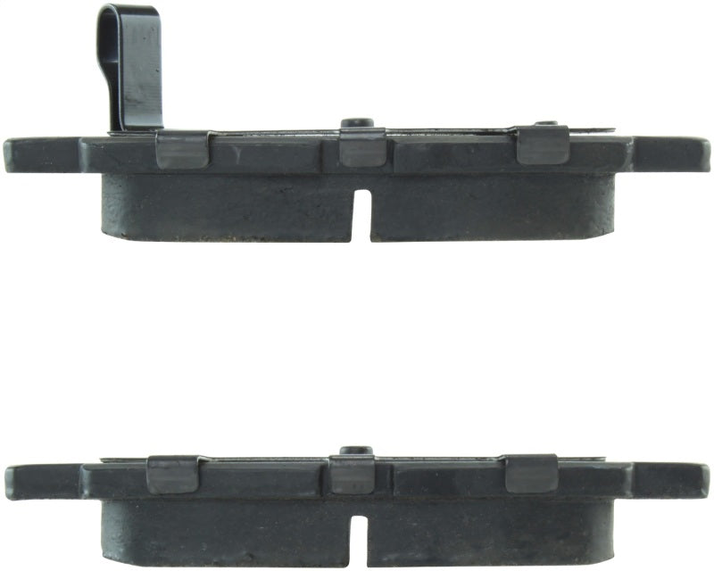 StopTech Street Brake Pads Rears 308.1354