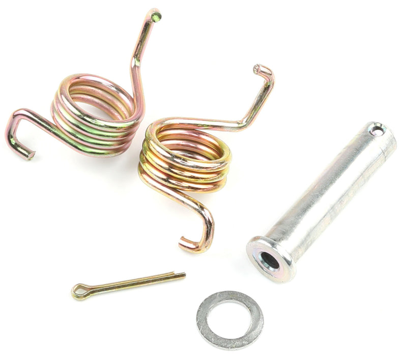 DRC - ZETA Foot Peg Spring Pin Set