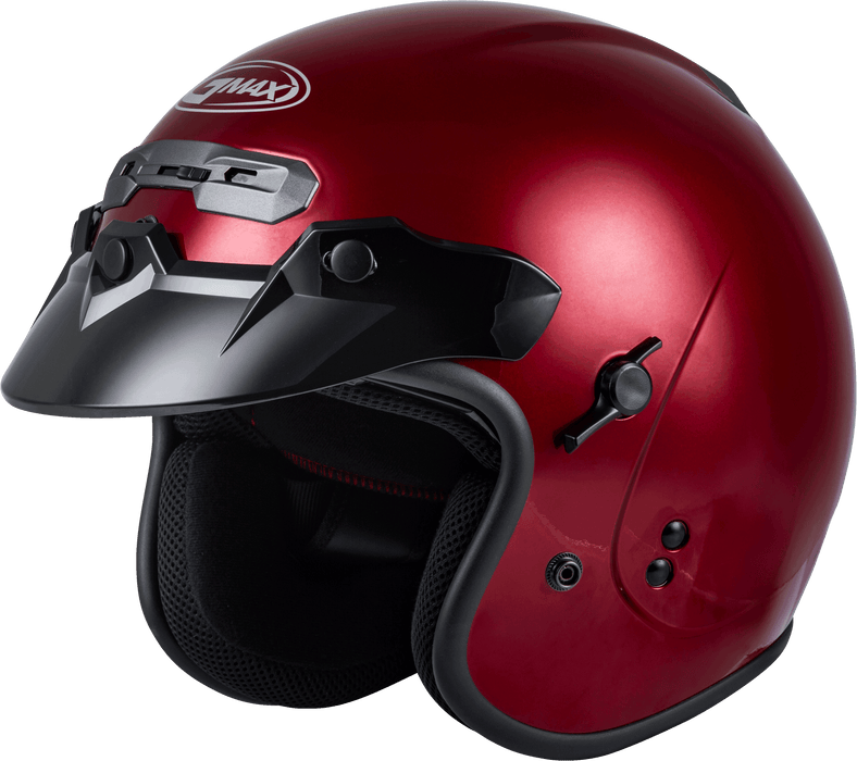 GMAX Helmet