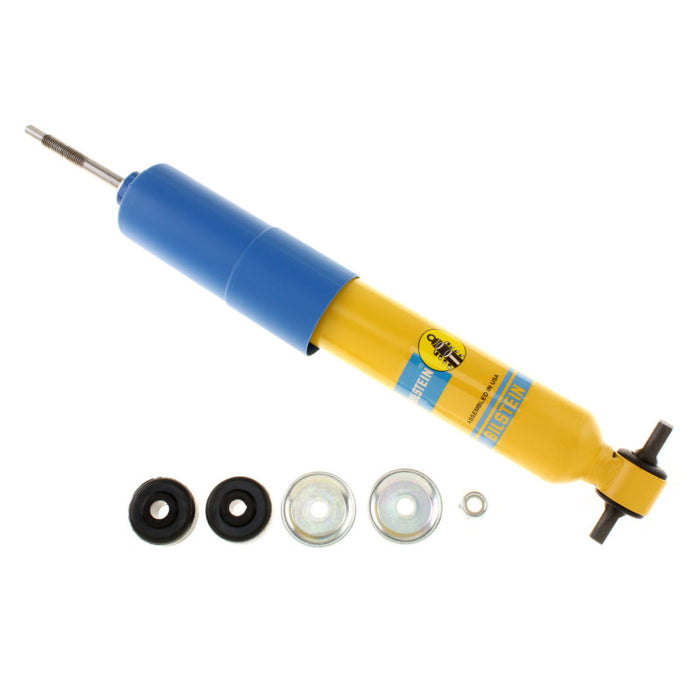 Bilstein B6 2002 Chevrolet Silverado 1500 Base RWD Front 46mm Monotube Shock Absorber 24-029025