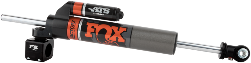 FOX 983-02-142 Factory Race 07-ON compatible with Jeep JK ATS Stabilizer, 2.0, 8.1", Through-Shaft, 1-1/2" Tie Rod