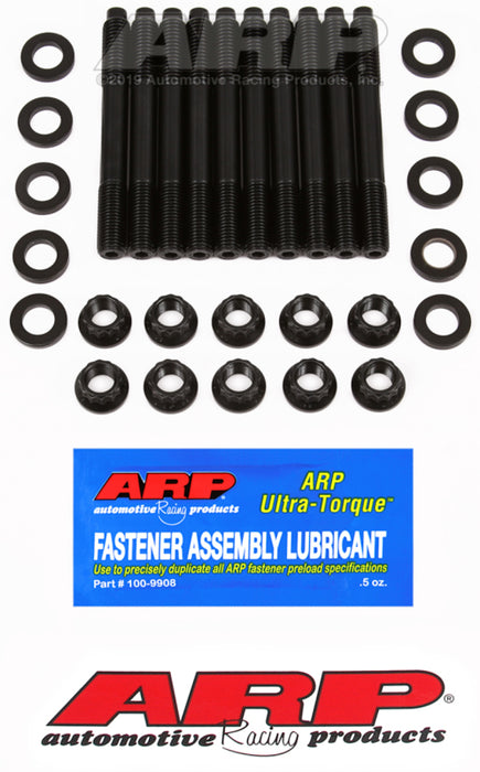 ARP Toyota 1NZFE 1.5L 4-cylinder DOHC Main Stud Kit 203-5408