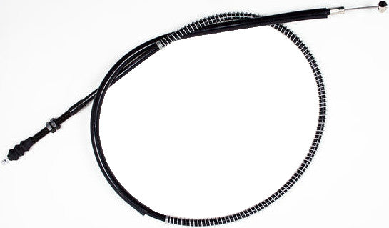 Motion Pro Black Vinyl Clutch Cable 05-0340