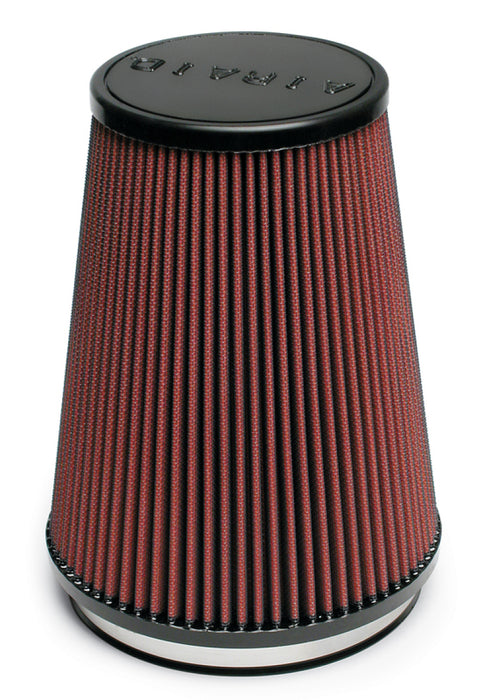 Airaid Universal Air Filter Cone 6 x 7 1/4 x 5 x 9 701-469