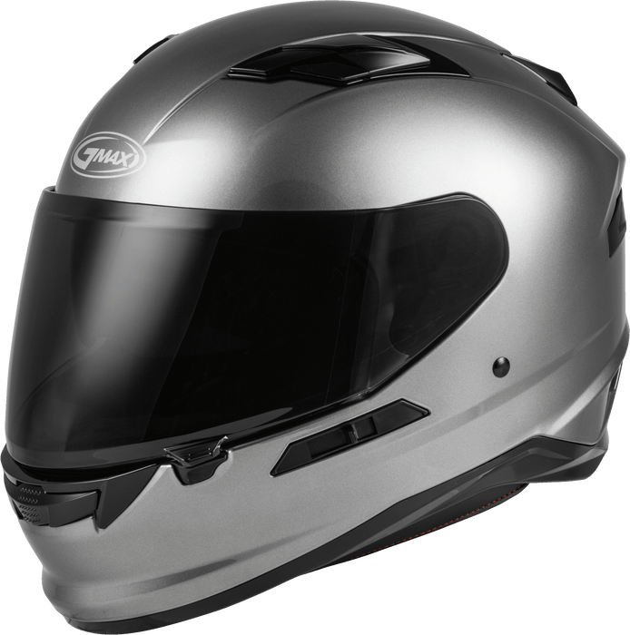 GMAX FF-98 DOT Approved Full Face Motorcycle Helmet for Men and Women