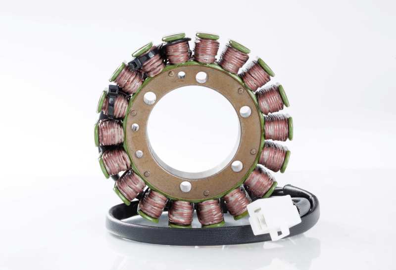 Ricks Motorsport New OEM Style Honda Stator 21-104