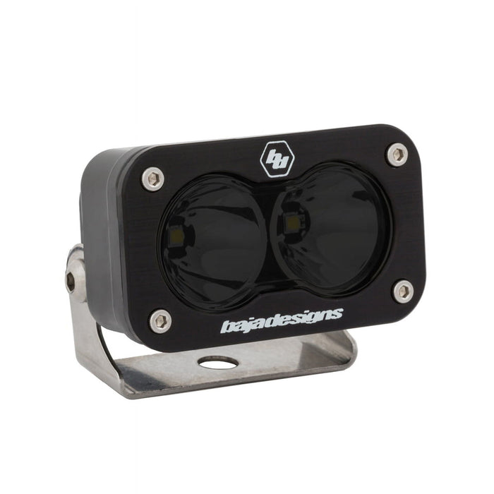 Baja Designs S2 Pro 850nm IR LED Driving Fog Light 487073