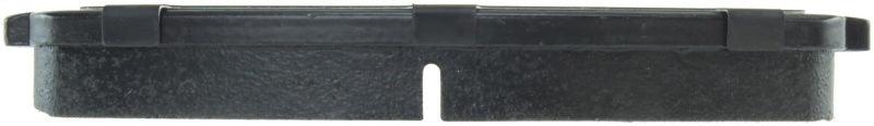 StopTech Street Brake Pads 308.1258