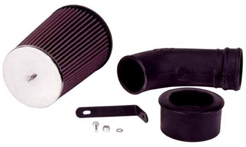 K&N 88-91 Honda Civic Performance Intake Kit 57-3503